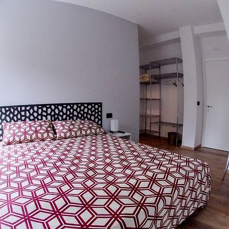 B&B Villa Giuli Varese Dış mekan fotoğraf