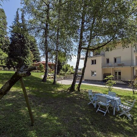 B&B Villa Giuli Varese Dış mekan fotoğraf
