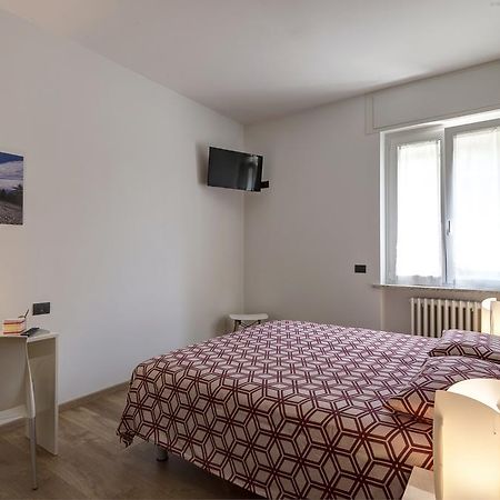 B&B Villa Giuli Varese Dış mekan fotoğraf
