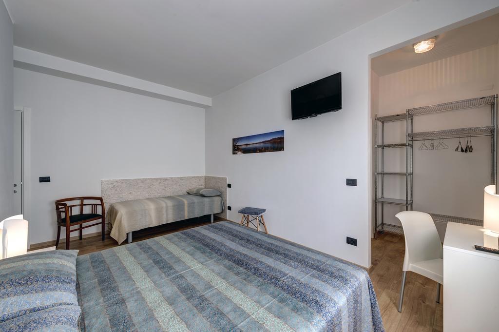 B&B Villa Giuli Varese Dış mekan fotoğraf