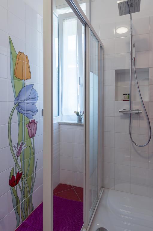 B&B Villa Giuli Varese Dış mekan fotoğraf
