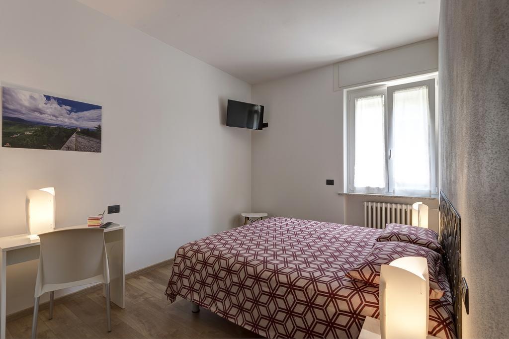 B&B Villa Giuli Varese Dış mekan fotoğraf